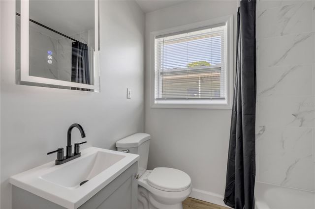 1807 S SEGRAVE STREET, South Daytona, FL 32119