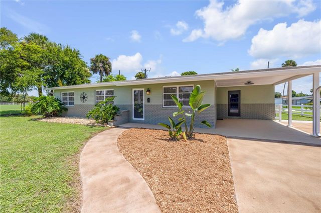1807 S SEGRAVE STREET, South Daytona, FL 32119