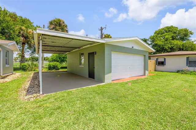 1807 S SEGRAVE STREET, South Daytona, FL 32119