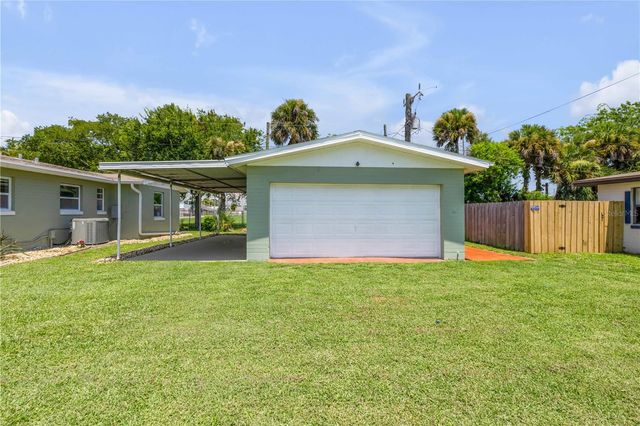 1807 S SEGRAVE STREET, South Daytona, FL 32119