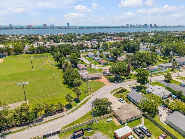 1807 S SEGRAVE STREET, South Daytona, FL 32119