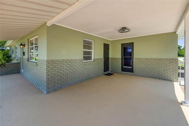 1807 S SEGRAVE STREET, South Daytona, FL 32119