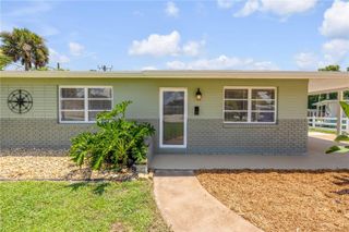 1807 S SEGRAVE STREET, South Daytona, FL 32119
