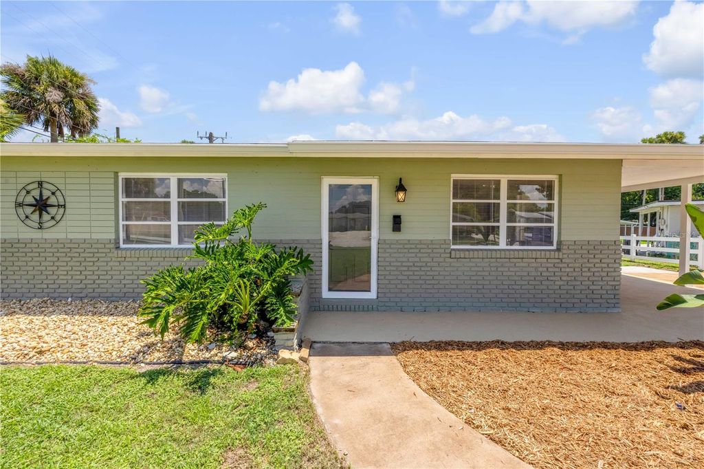 1807 S SEGRAVE STREET, South Daytona, FL 32119