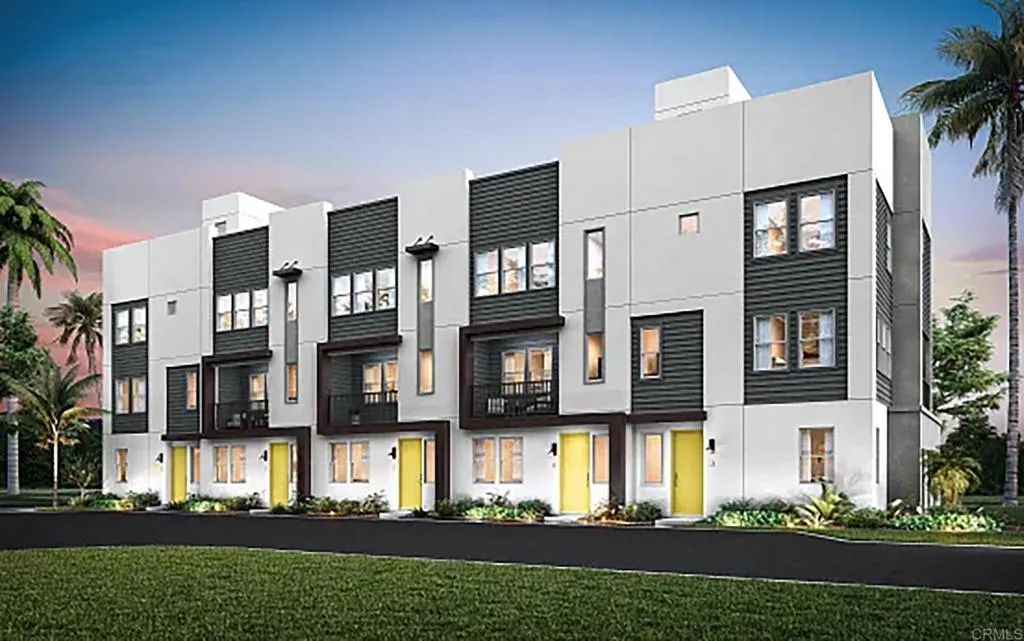 917 Avenida Neptuno 3, Chula Vista, CA 91911