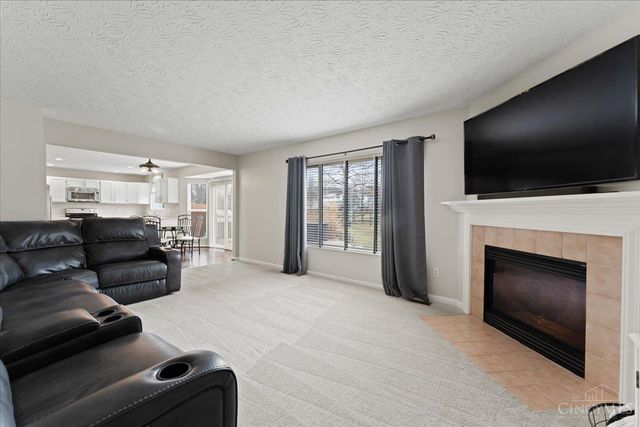 4602 Ellsberry Court, Union Twp, OH 45103