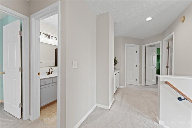 4602 Ellsberry Court, Union Twp, OH 45103