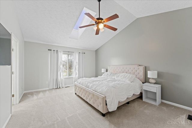 4602 Ellsberry Court, Union Twp, OH 45103