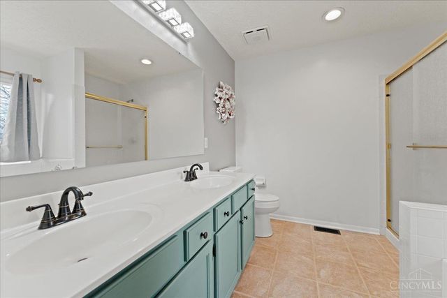 4602 Ellsberry Court, Union Twp, OH 45103