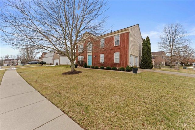 4602 Ellsberry Court, Union Twp, OH 45103