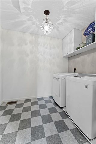 4602 Ellsberry Court, Union Twp, OH 45103