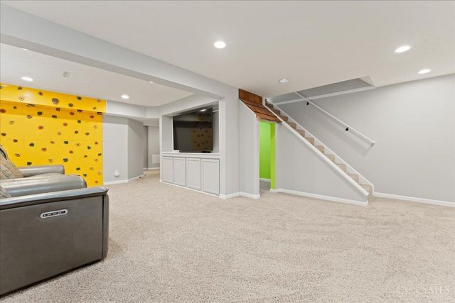 4602 Ellsberry Court, Union Twp, OH 45103