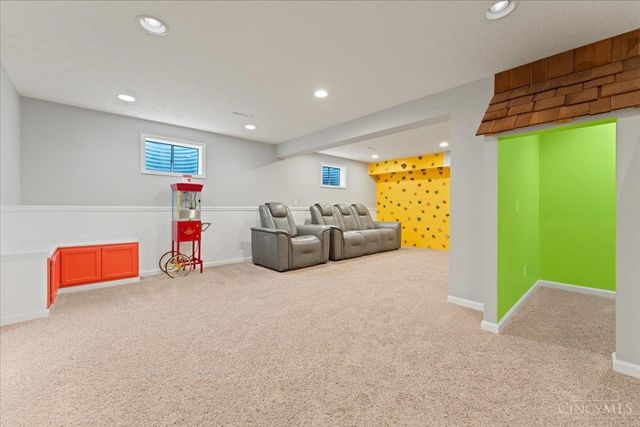 4602 Ellsberry Court, Union Twp, OH 45103