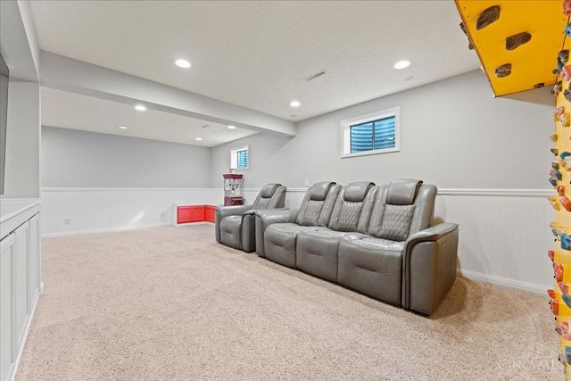 4602 Ellsberry Court, Union Twp, OH 45103