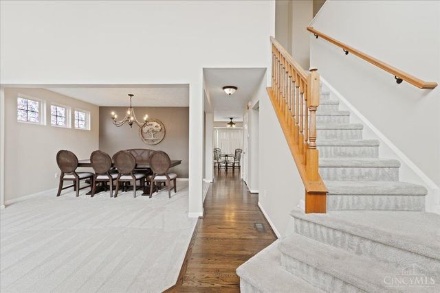 4602 Ellsberry Court, Union Twp, OH 45103