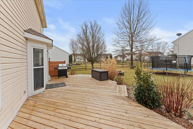 4602 Ellsberry Court, Union Twp, OH 45103