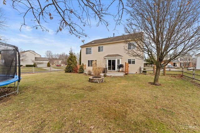 4602 Ellsberry Court, Union Twp, OH 45103