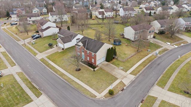 4602 Ellsberry Court, Union Twp, OH 45103