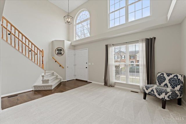 4602 Ellsberry Court, Union Twp, OH 45103