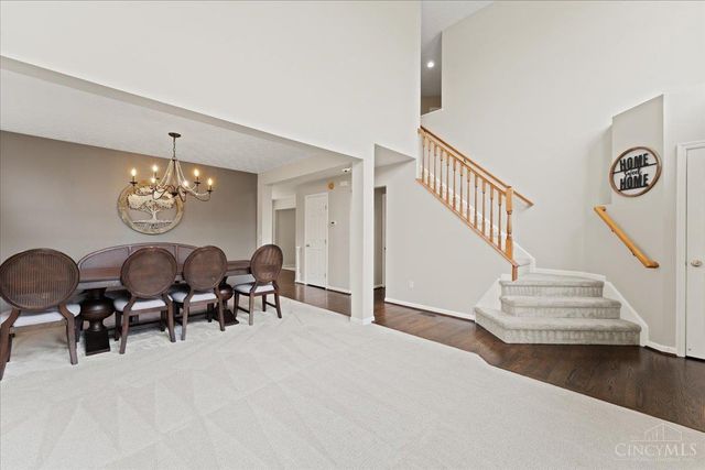 4602 Ellsberry Court, Union Twp, OH 45103