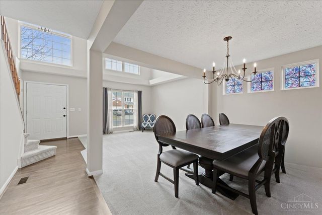 4602 Ellsberry Court, Union Twp, OH 45103