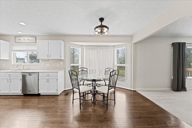 4602 Ellsberry Court, Union Twp, OH 45103