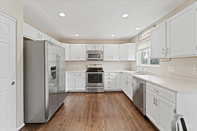 4602 Ellsberry Court, Union Twp, OH 45103