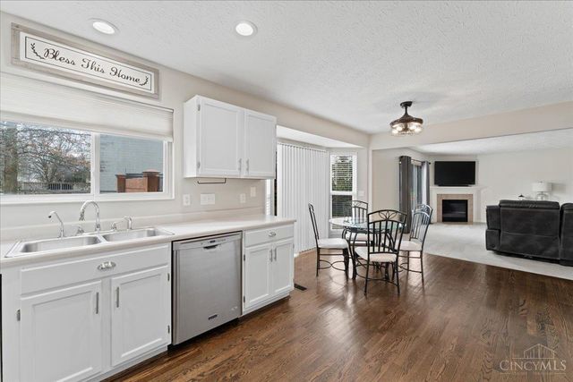 4602 Ellsberry Court, Union Twp, OH 45103