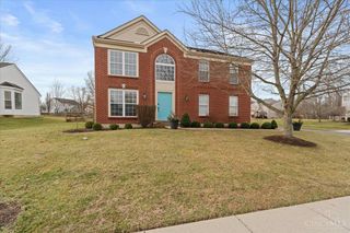 4602 Ellsberry Court, Union Twp, OH 45103