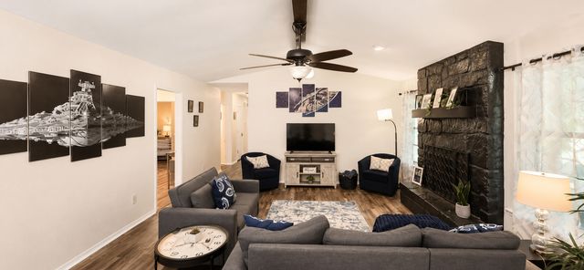 2701 E Dallas Street, Broken Arrow, OK 74014