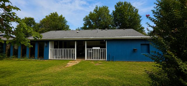 2701 E Dallas Street, Broken Arrow, OK 74014