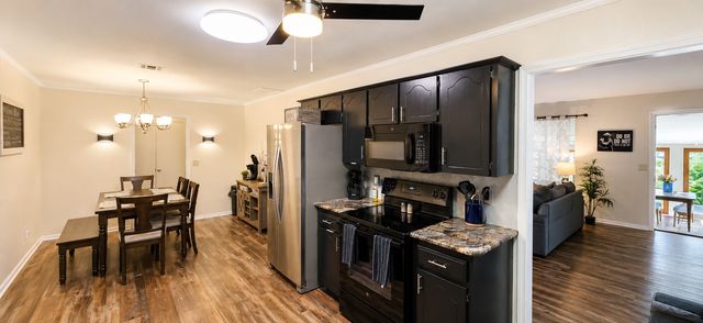 2701 E Dallas Street, Broken Arrow, OK 74014