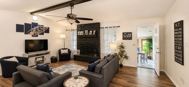 2701 E Dallas Street, Broken Arrow, OK 74014