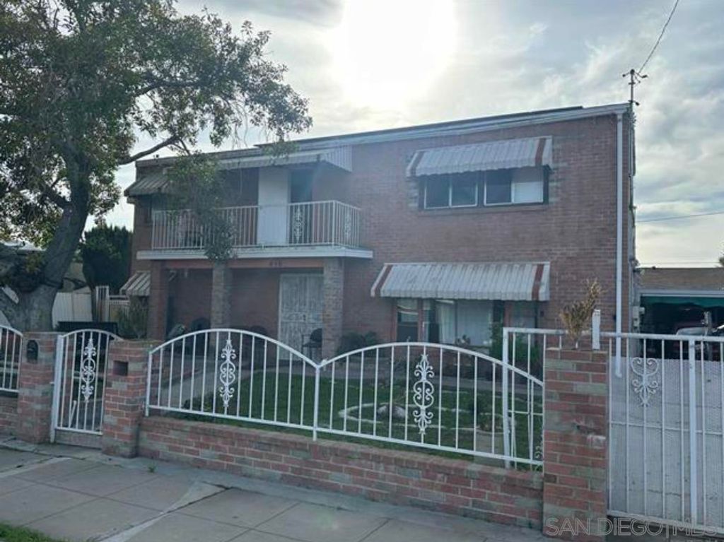 410 S 58th St., San Diego, CA 92114 — photo 2