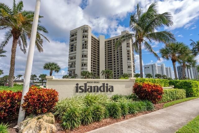 9550 S Ocean Drive 4, Jensen Beach, FL 34957