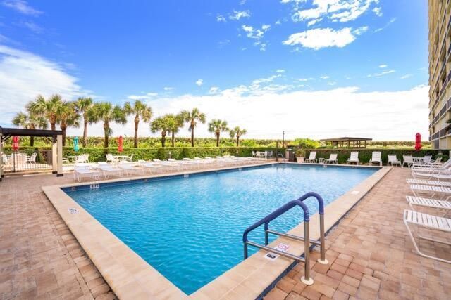 9550 S Ocean Drive 4, Jensen Beach, FL 34957