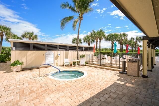9550 S Ocean Drive 4, Jensen Beach, FL 34957
