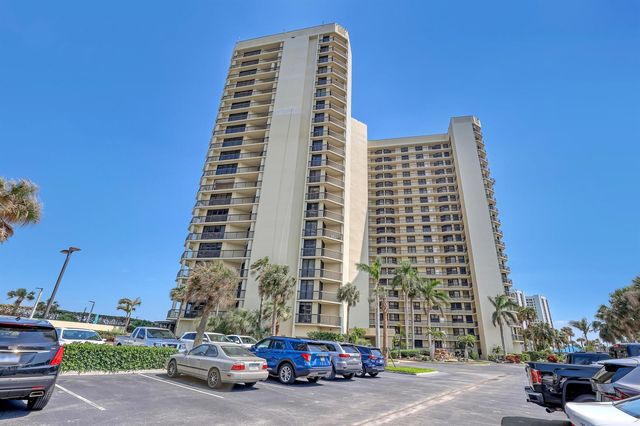 9550 S Ocean Drive 4, Jensen Beach, FL 34957