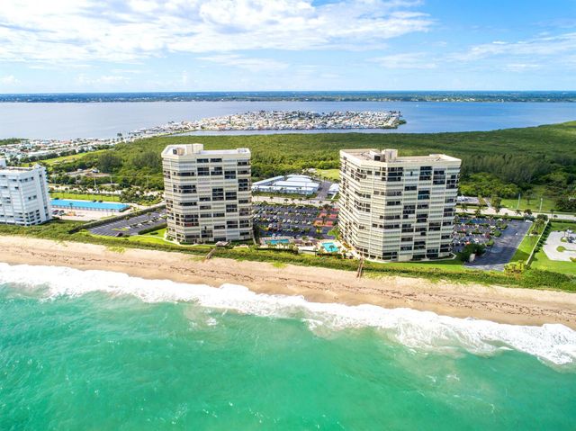 9550 S Ocean Drive 4, Jensen Beach, FL 34957
