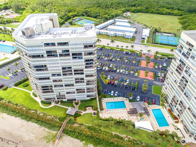 9550 S Ocean Drive 4, Jensen Beach, FL 34957