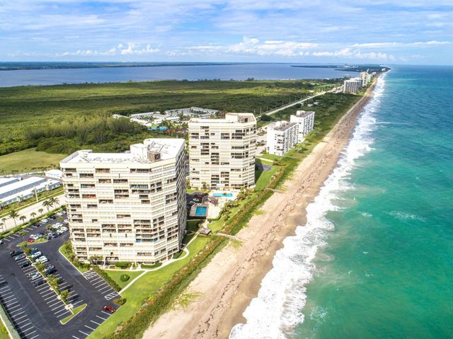 9550 S Ocean Drive 4, Jensen Beach, FL 34957