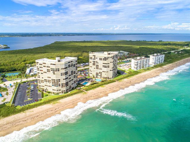 9550 S Ocean Drive 4, Jensen Beach, FL 34957