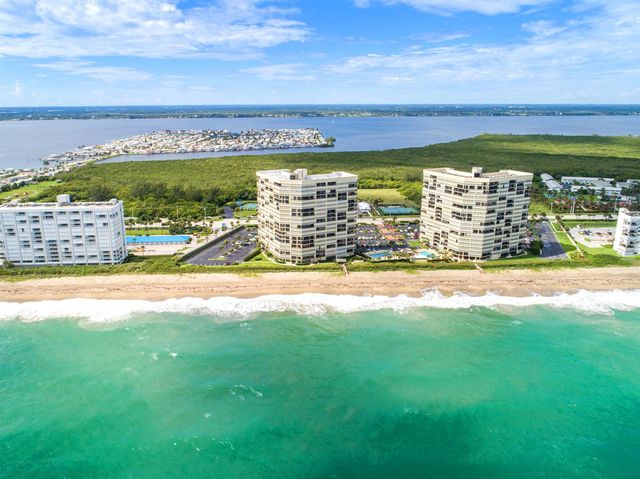 9550 S Ocean Drive 4, Jensen Beach, FL 34957