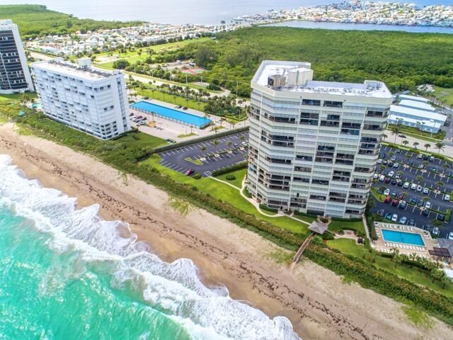 9550 S Ocean Drive 4, Jensen Beach, FL 34957