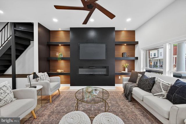 3909 NORFOLK AVE, Baltimore, MD 21216