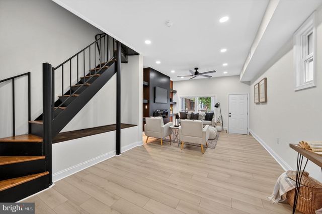 3909 NORFOLK AVE, Baltimore, MD 21216