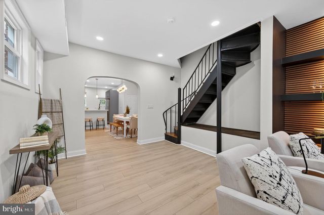 3909 NORFOLK AVE, Baltimore, MD 21216