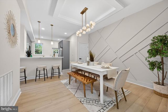 3909 NORFOLK AVE, Baltimore, MD 21216