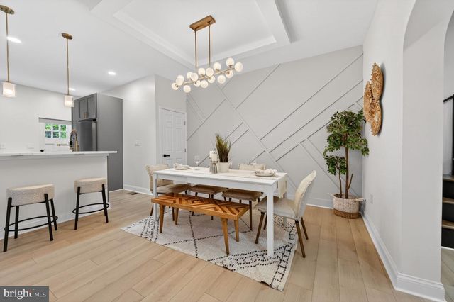 3909 NORFOLK AVE, Baltimore, MD 21216