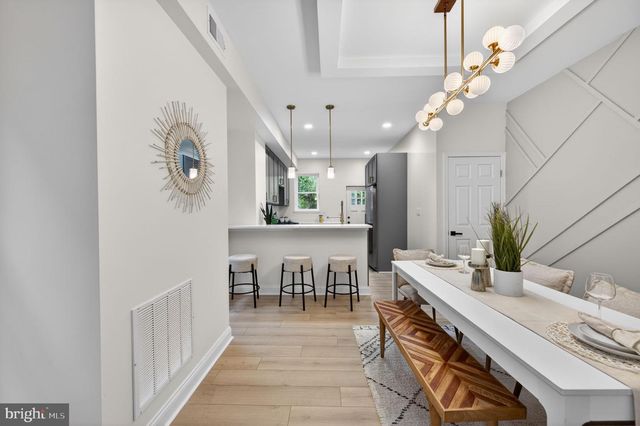 3909 NORFOLK AVE, Baltimore, MD 21216